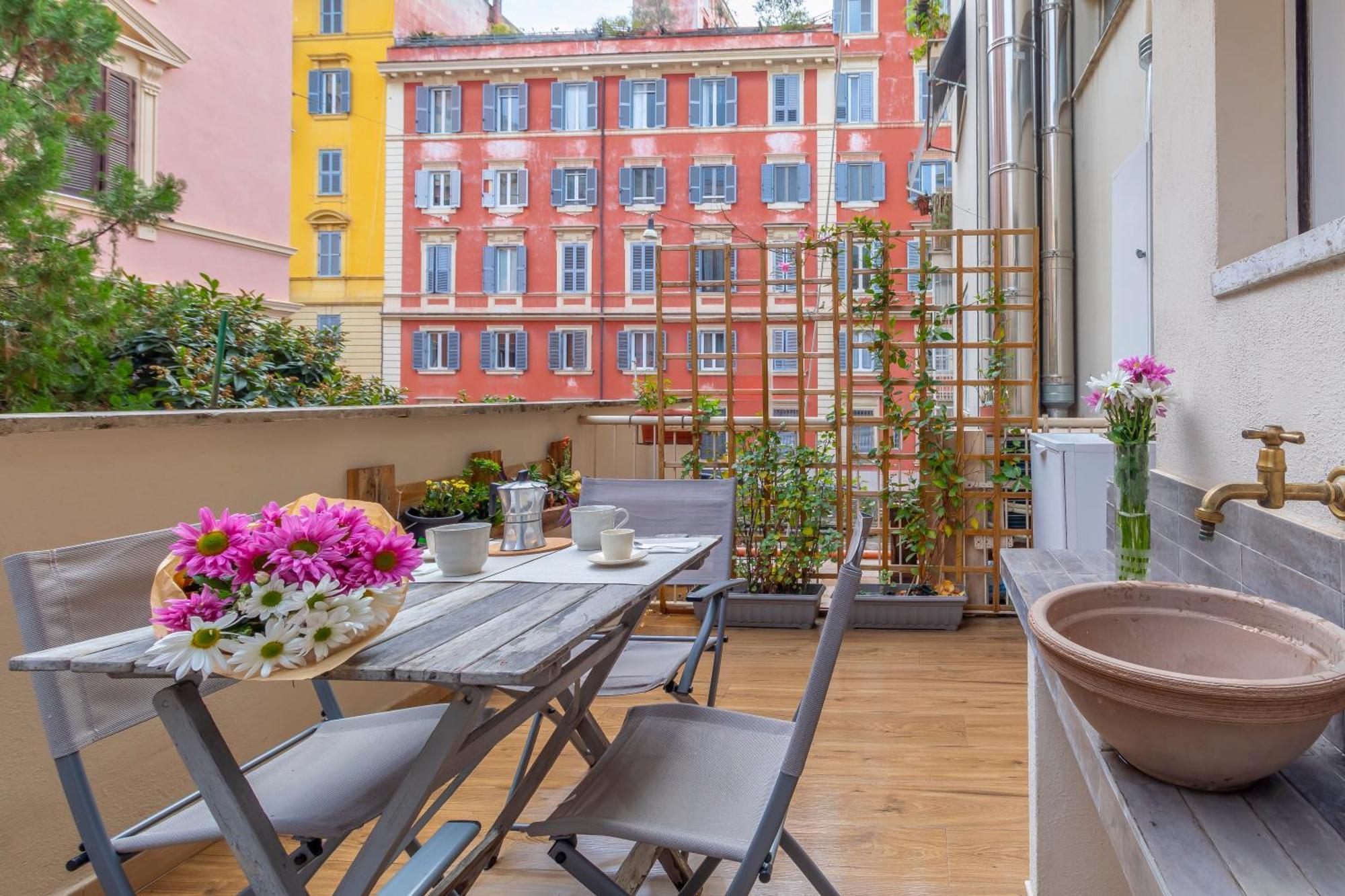 Apartment Oldstation *