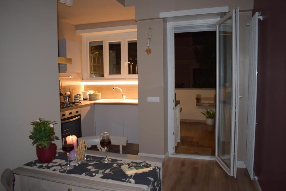 Oldstation Apartment *