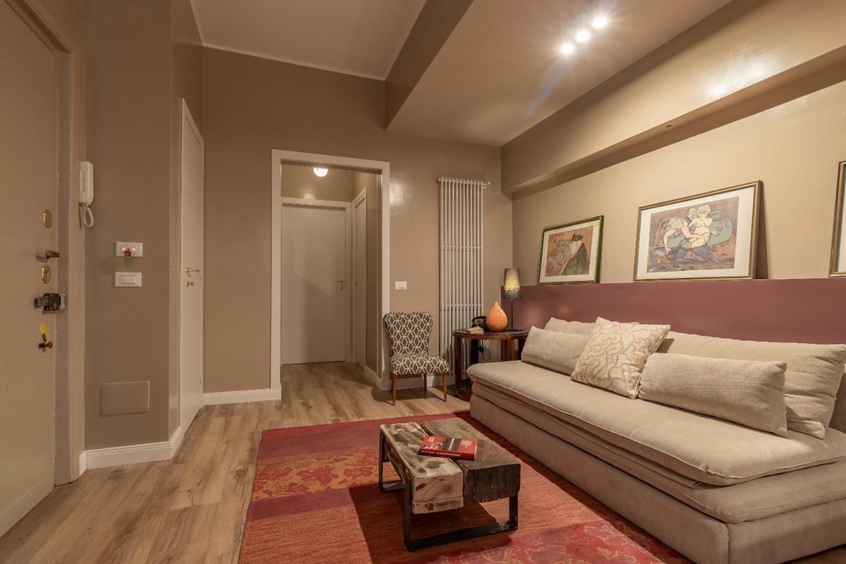 Apartment Oldstation