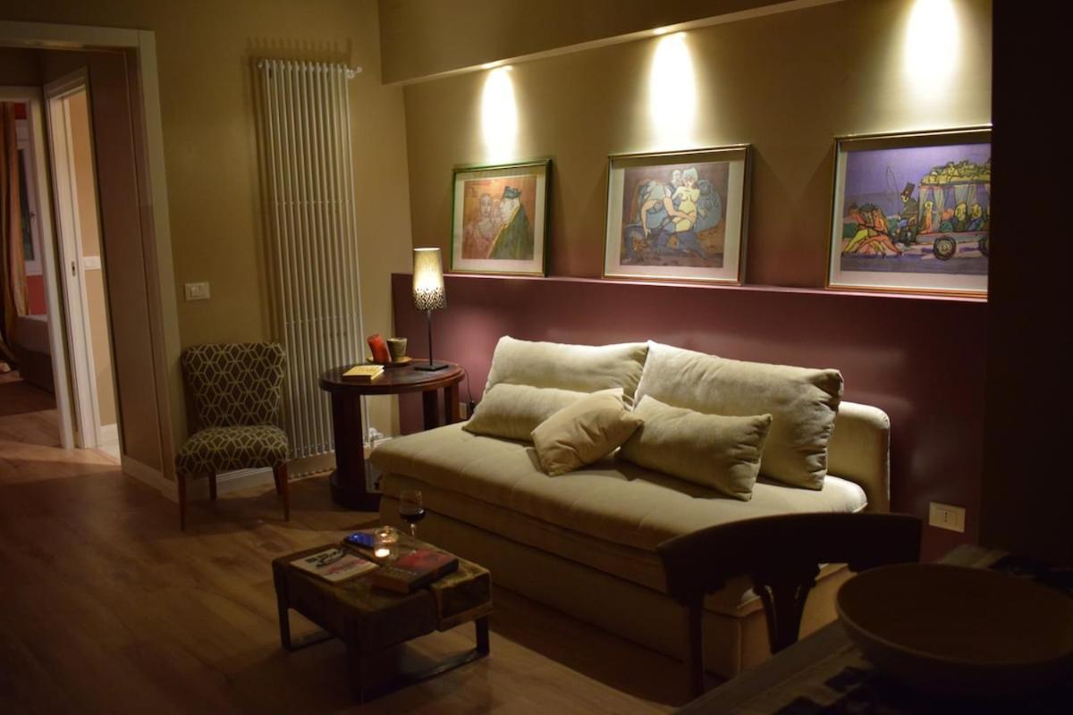Oldstation Apartment
