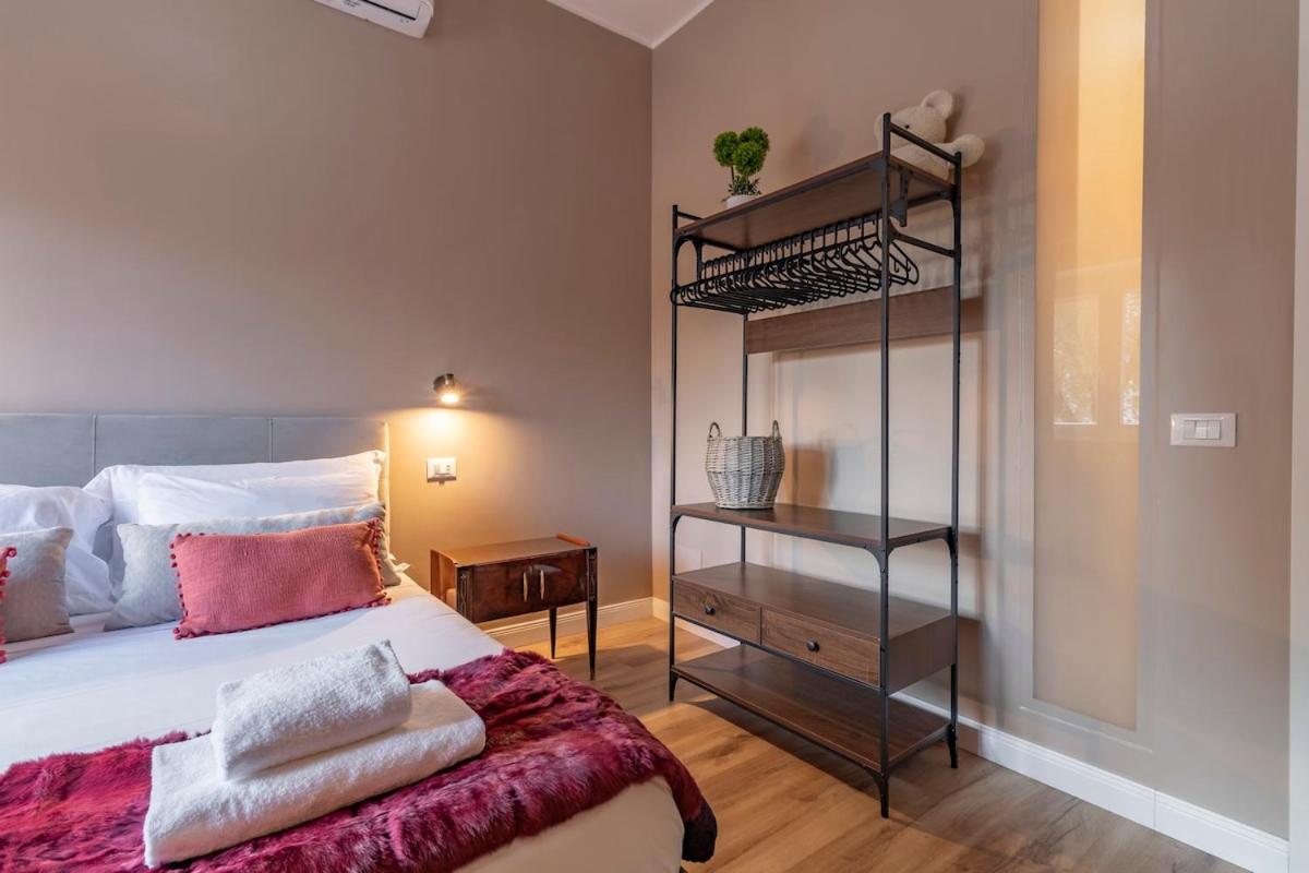 Oldstation Apartment *