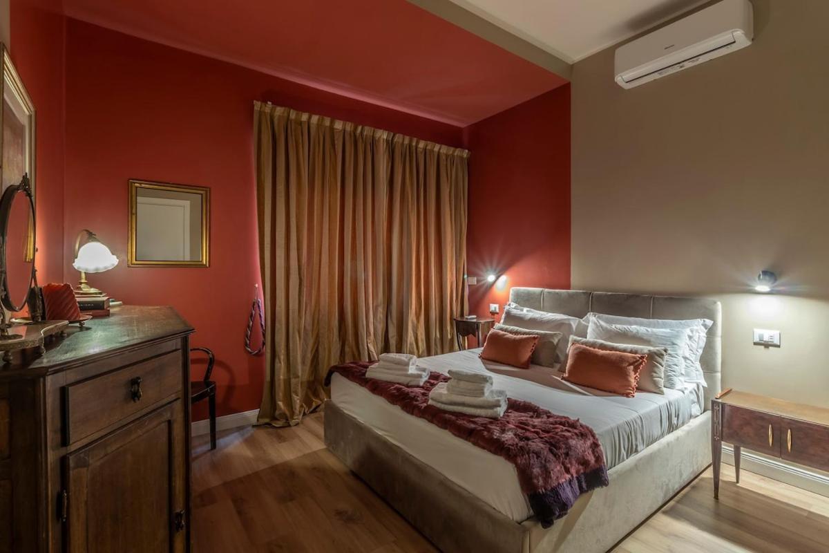 Apartment Oldstation Rom