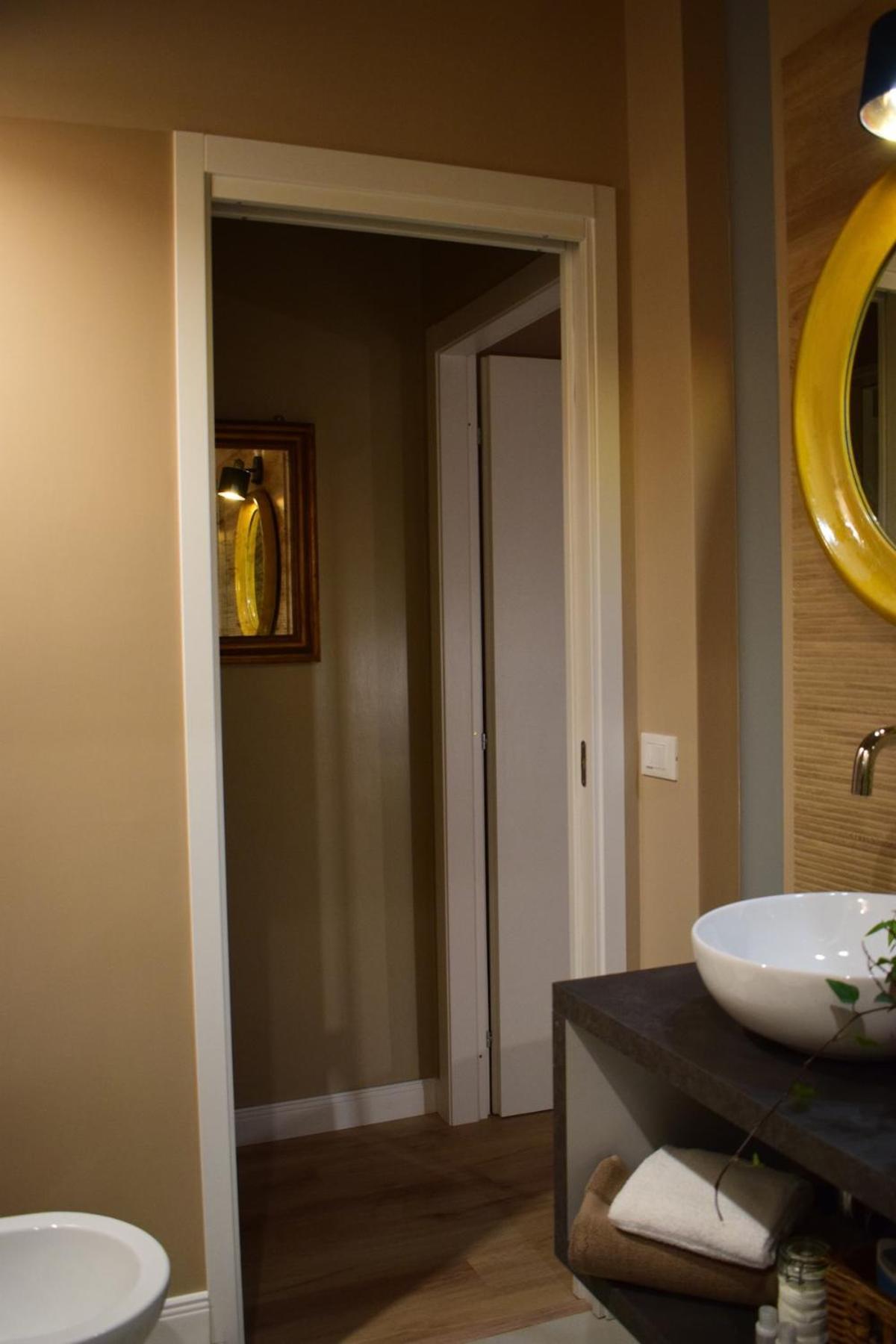 Oldstation Apartment Rom