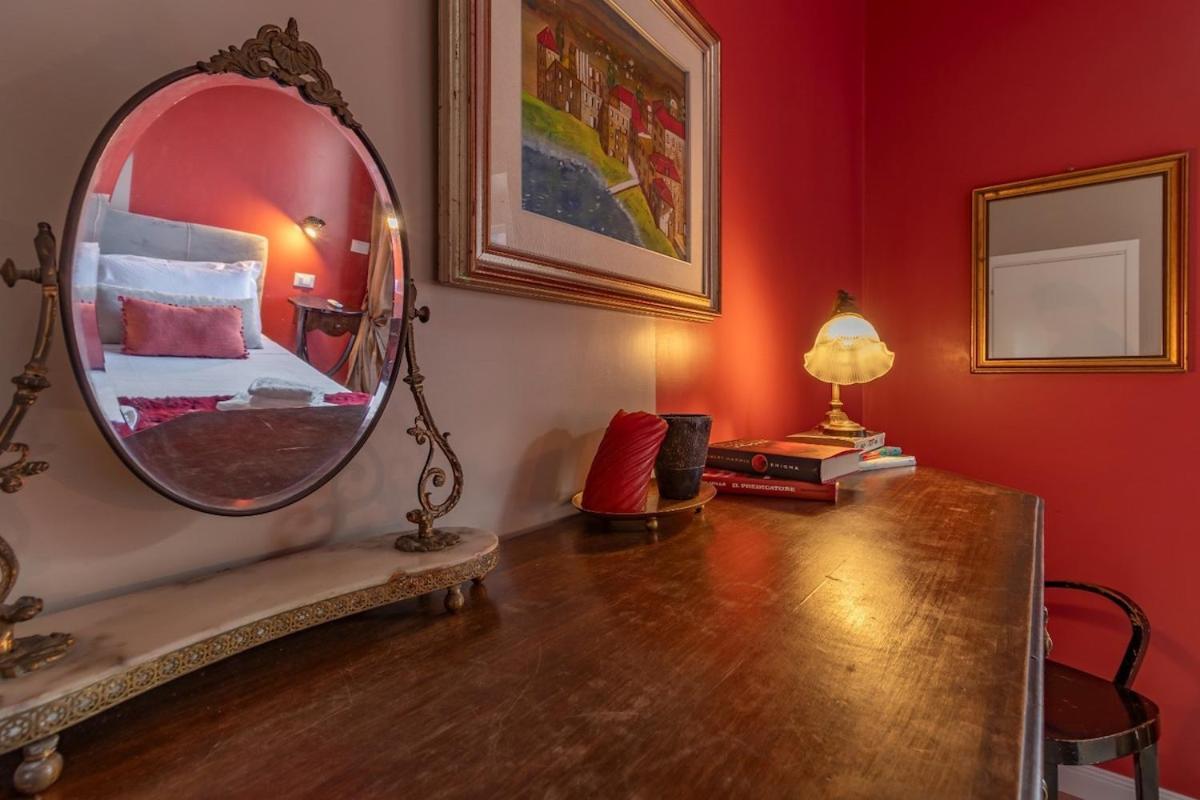Apartment Oldstation Rom