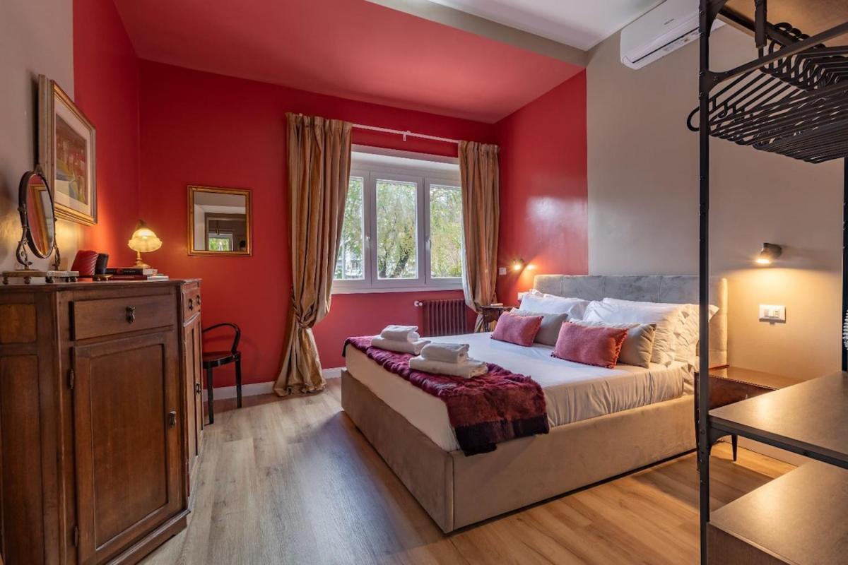Oldstation Apartment