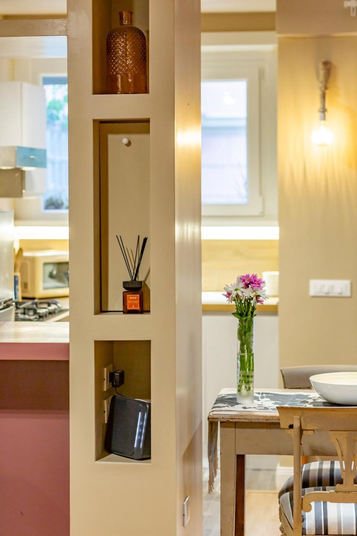 Oldstation Apartment