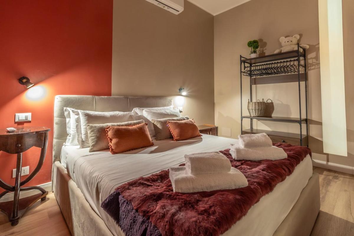 Apartment Oldstation